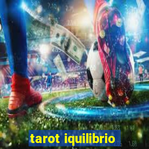 tarot iquilibrio